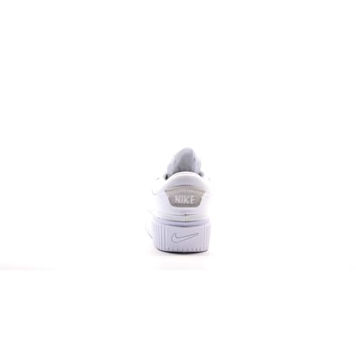 Image of Nike Womens Court Legacy Lift Sneakers