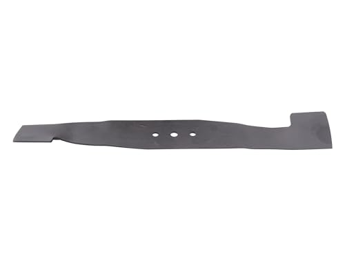 SECURA Lame (éjection) compatible avec Alpina AL2 3848 Li 294386064/A21 (2022) Tondeuse à gazon