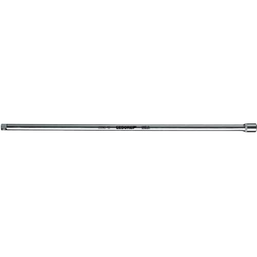 Gedore 2090-12 1/4 305 mm Extension - Silver