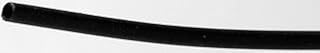 PRO POWER FPS-008-6028-BLK HEAT SHRINK TUBING, 3.175MM ID, PO, BLK, 14FT, PK28