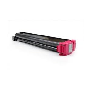 Pulpo Cartucho - Toner Genérico TN-213 / TN-214 / TN-314 Magenta Compatible con Konica Minolta TN213M / TN214M / TN314M - para Bizhub C200, C203, C253, C353, Magicolor 7450, 8650, 8600, 8650