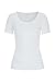 Produktbild Mey Tagwäsche Serie Cotton Pure Damen Shirts 1/2 Arm Weiss M(40)