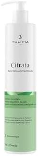 Citrata Nano Sabonete Equilibrante Tulípia 300ml