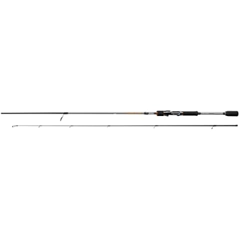 Mitchell Traxx MX2 Spinning Rod for Predator Fishing Cover
