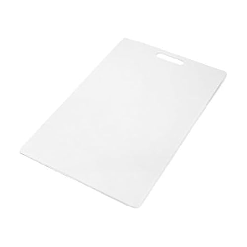Farberware Extra-Large Plastic Cutting Board,...