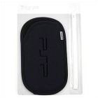 PSP Pouch Strap Black