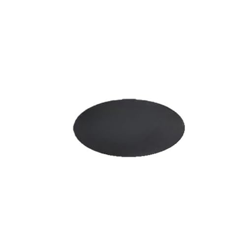 Aileron arrière en fibre de carbone pour Golf 6 GTI : style agressif et ajustement OEM parfait