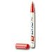 Markal White Pro-Line Paint Marker Micro Line USA