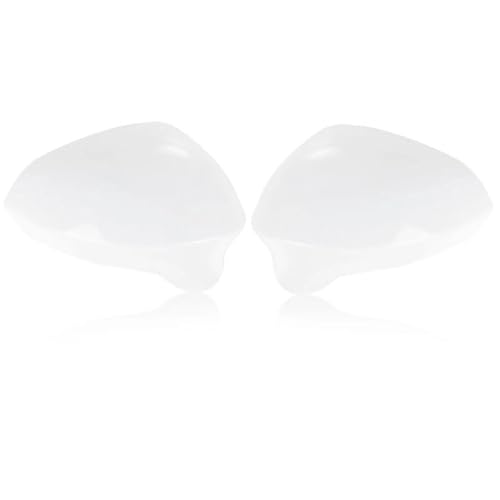 Boîtier rétroviseur Seat Ibiza aile voiture blanc 2009 2010