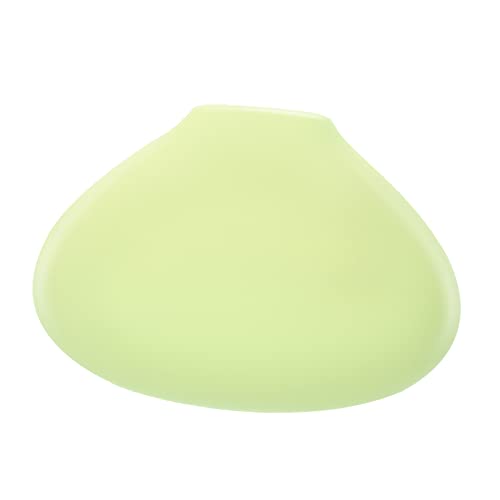 Healeved Makeup Brush Holder Lid Protective Cover for Travel Brush Case Organizer