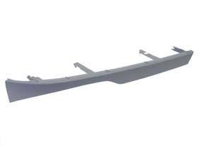 BMW e46 (03-06) Covering Trim Under LEFT Headlight lh driver lamp molding panel