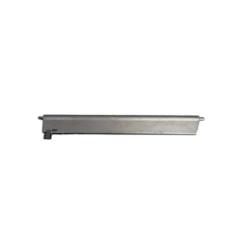 Aire Acondicionado para Coche Rejilla Clip para rejilla de ventilación central del salpicadero del coche, compatible con Audi Q5 8R 2009-2018 8R1820951(Number 9)
