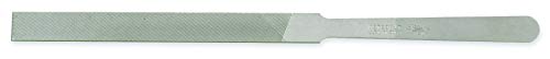 Crescent Nicholson 02373N 5-1/4" Double Cut Thin Rectangular Tungsten Pt. File