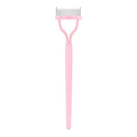 Generic Eyelash Definer Comb Cover