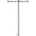 Progress Lighting P2608-02 60IN FAN DOWNROD