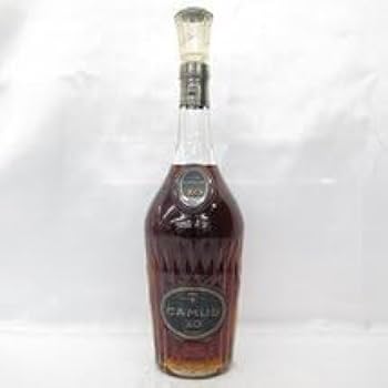 Amazon.co.jp: ～未開栓CAMUS カミュ XO ロングネック ブランデー