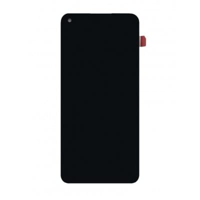 Image of Generic Oppo A54 Display Combo - Black - Touch Screen Digitizer & LCD Screen - 6 Month Warranty - Unisex-Adults