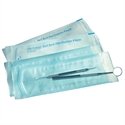 Autoclave Sterilization Pouch Maytex (3 1/2 X 5 1/4)