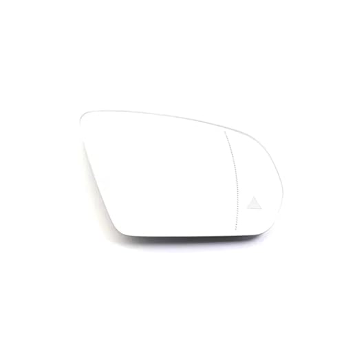 Miroir convexe droit pour Benz C E S GLC rétroviseur chauffant