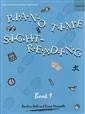 Piano Time Sightreading Book 1: Bk. 1 (1996)      Sheet music