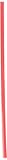 Cocktail Drink Straws - 1000 Count - Red 5