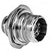 M83723/85R1212N-LC, Conn Circular PIN 12 POS Crimp ST Jam Nut 12 Terminal 1 Port (1 Items)
