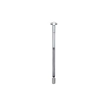 Asimeto 7487013 5/16-1/2 12" Telescoping Gauge