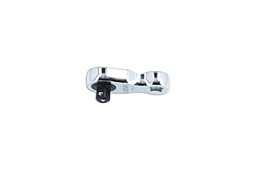 Mini cliquet 1/4" D Laser Tools 8077 outil de vissage étroit