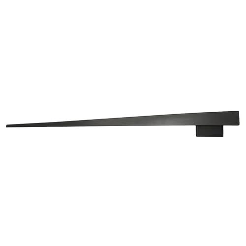 1 deflettore d'aria con zanzariera per Mercedes Actros MP4 MP5 F L (09/11-)