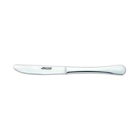 Arcos Serie Madrid, Cuchillo de Mesa de Acero Inoxidable 85 mm Cover
