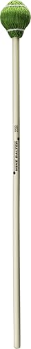 Balter Percussion Green Mallets (B22B)