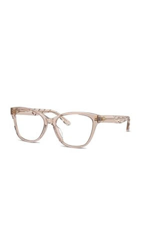 Image of Tory Burch Women's Kira Cat Eye Eyeglasses