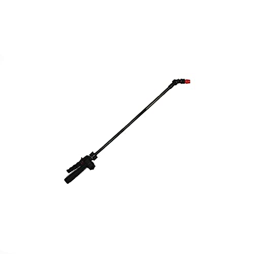 Solo 4900170N 28-Inch Universal Sprayer Wand And Shut-off Valve