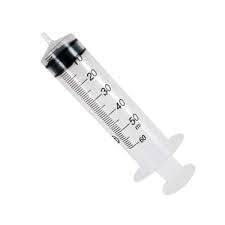 50ml 4 Pcs Multipurpose Industrial Syringe Rubber Seal for Scientific Labs, Measuring, Watering, Refilling, Multiple Uses -Transparent, Versatile & Easy-to-Use, Bird & Animal Feeding Syringe (B0D91Y2XKH) Amazon Price History, Amazon Price Tracker