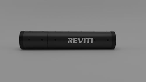 Image of reviti K Wire Container Slotted For Various Sizes of K wire in light weight Aluminium & Autoclavable (9 inch)