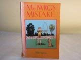 Mr Twigg's Mistake (Paper) (Ages 8-12) 0316517526 Book Cover