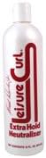 Leisure Curl Ex-Hold Neutralizer 16 Oz.