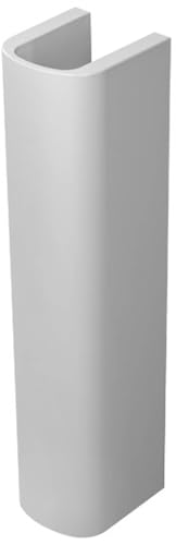 Colonne Pour Lavabo Durastyle Blanc