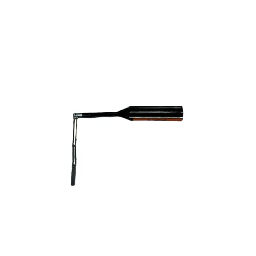 Llave de ascensor Otis AAA194AZ6 de triple nudillo para apertura rápida y segura