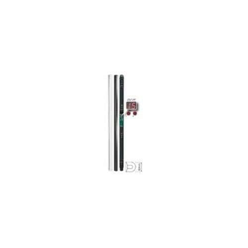  Dieffematic BARRIERA AD INFRAROSSI Attivi Incrociati - 200CM DFM NET20 Accessori ANTIFURTO