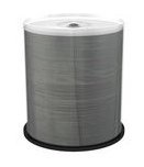 MediaRange Full Face Bianco Stampabile 52x CD-R 100 Pz MediaRange Full Face Bianco Stampabile 52x CD-R 80 Mins 700 MB 100 Pz per Confezione