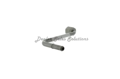Genuine Chrysler 52079861Aa Oil Cooler Tube #TOP4