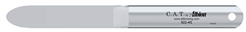 Albion Engineering 922-G01 C.A.T. Spatula Set, Stainless Steel, Pack of 6 - Thumbnail 3