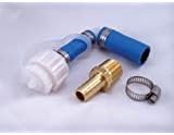 Atlantis Flush Kits for POLARIS HURRICANE 1996-1997