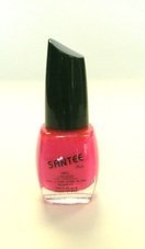 Santee Nail Polish M61A Flower Pink #TOP1