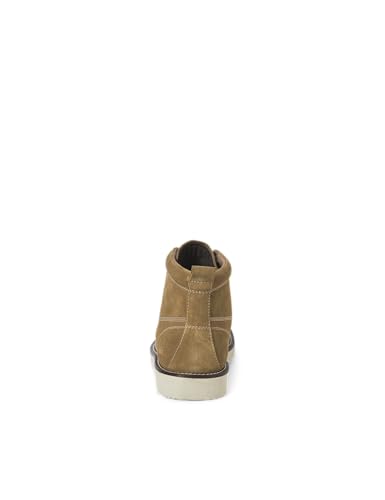 Image of JACK & JONES Men's Smart Casual Jfwtoronto Suede Boot Styd Ln