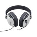 Baseus GoPlay 1Max Gaming Headphones (White) – Image 6