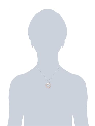 Rafaela Donata Catena a maglia rettangolare da