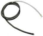 Gemo Tachometer Cable