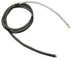 Gemo Tachometer Cable